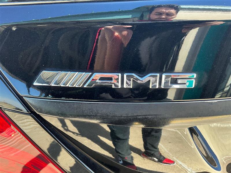 Used 2017 Mercedes-Benz C 63 AMG S image 30