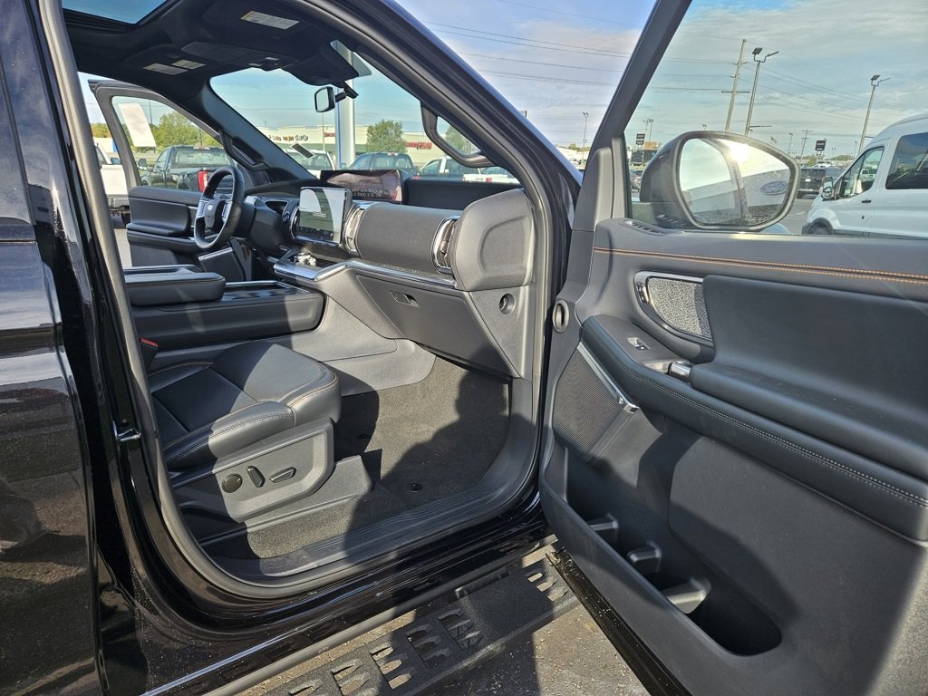 New 2025 Ford Expedition Tremor image 15