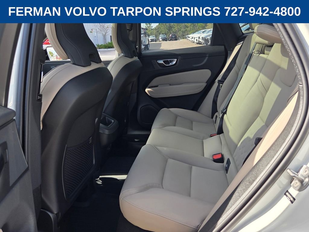 New 2026 Volvo XC60 B5 Plus w/ Protection Package Premier image 14