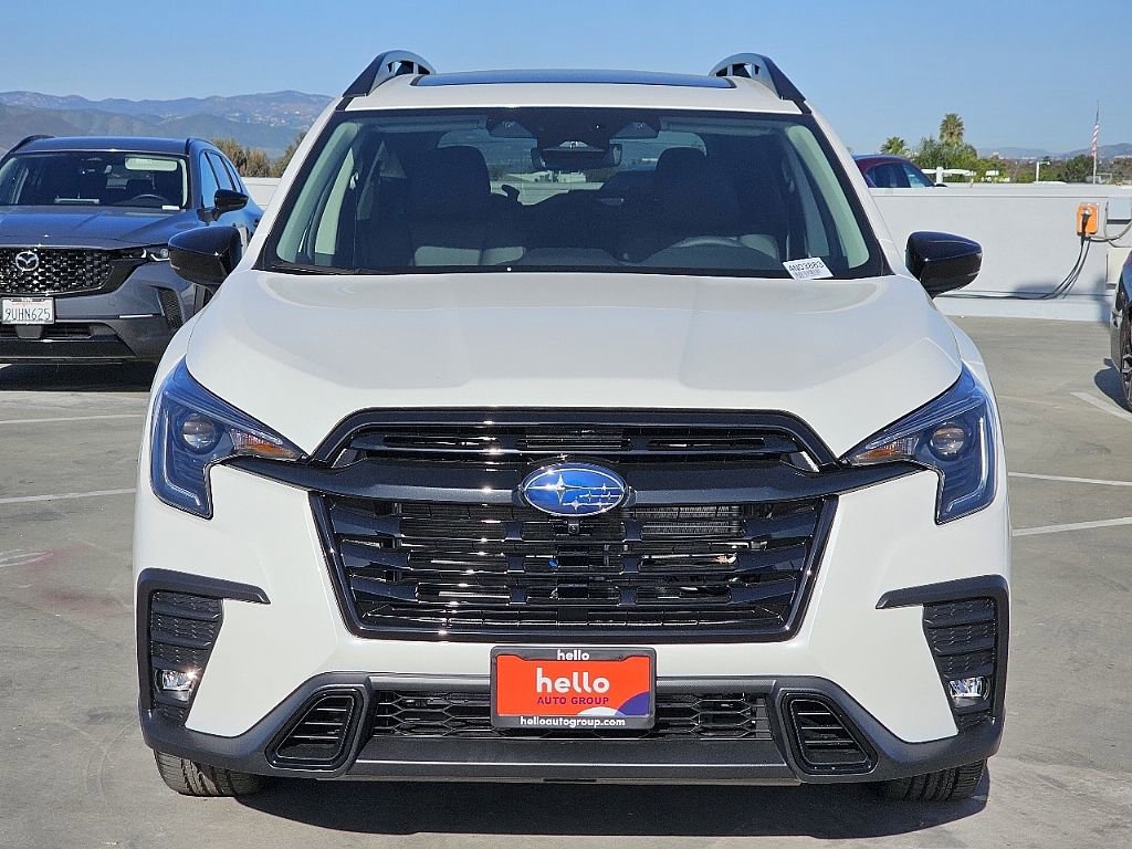 New 2026 Subaru Ascent Bronze Edition AWD/4WD image 7