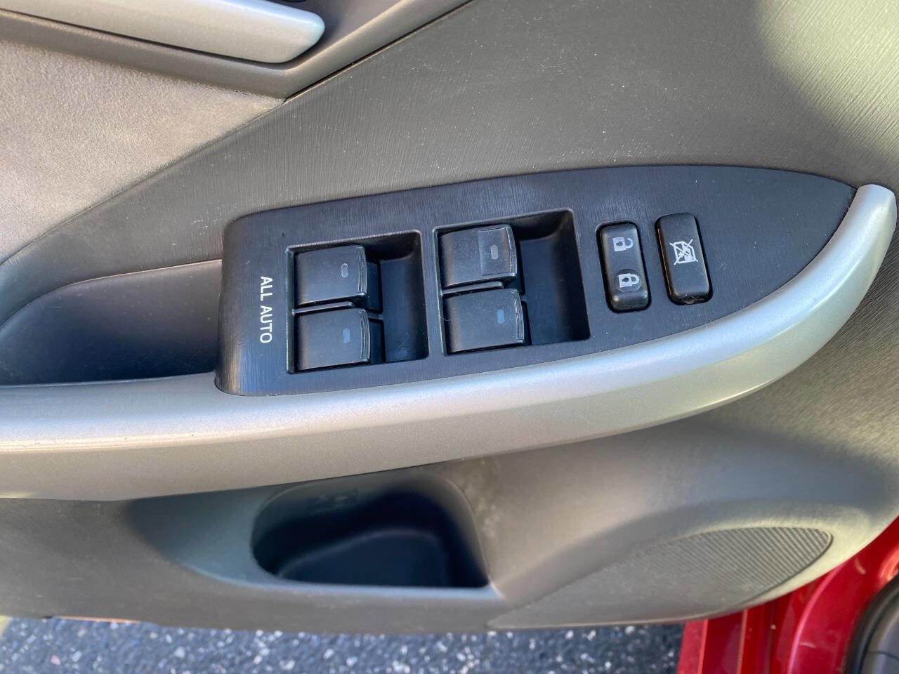 Used 2010 Toyota Prius Two image 12