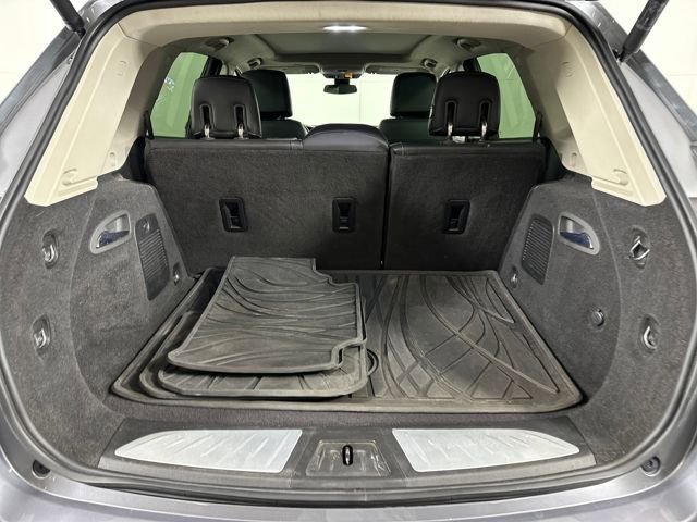 Used 2020 Buick Envision Premium w/ LPO, Interior Luxury Package image 26