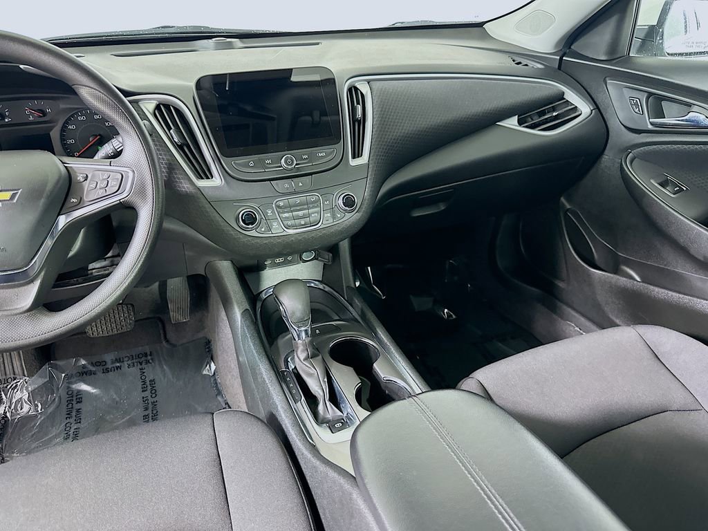 Used 2023 Chevrolet Malibu LT image 19