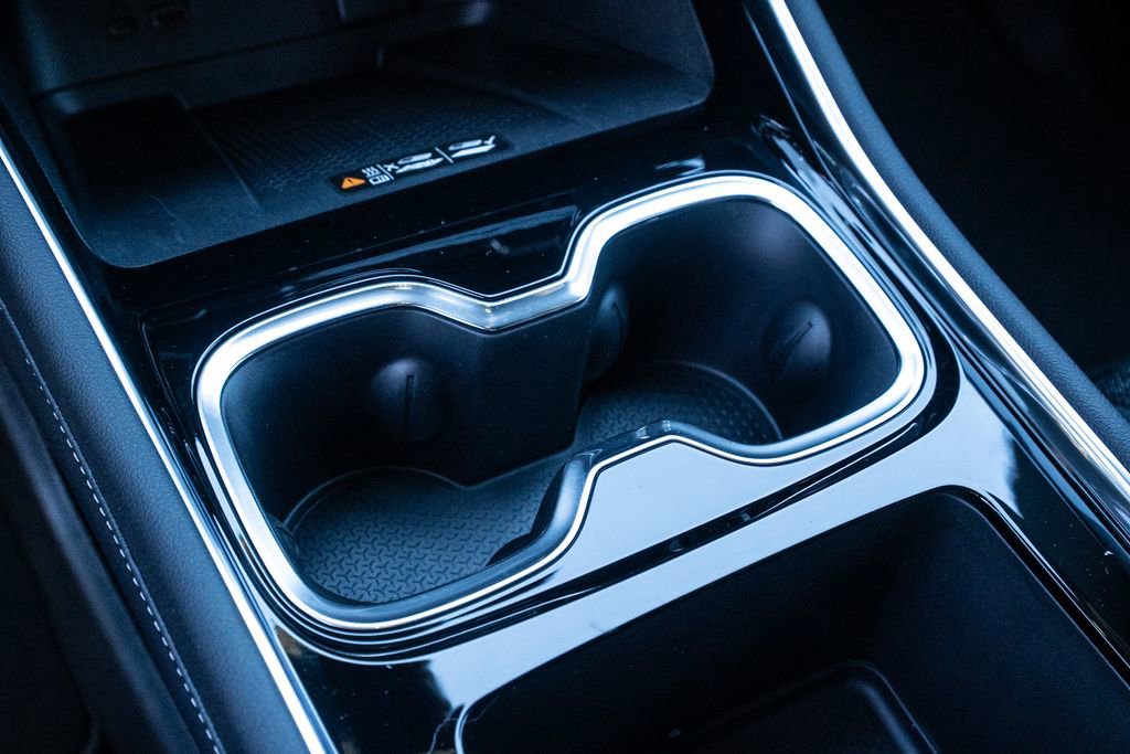 New 2026 Chevrolet Traverse LT image 47