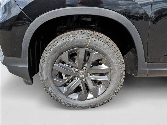 New 2024 Honda Ridgeline Sport image 10