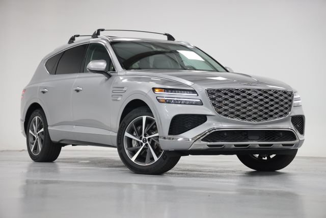 New 2026 Genesis GV80 2.5T Select AWD/4WD image 1