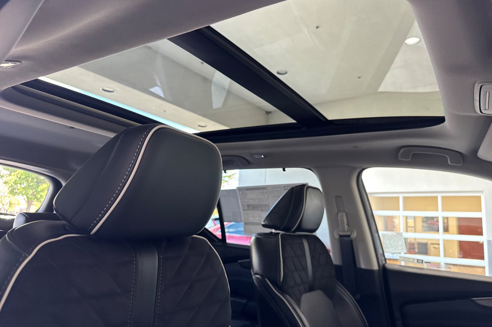 New 2026 Honda Pilot Elite image 15