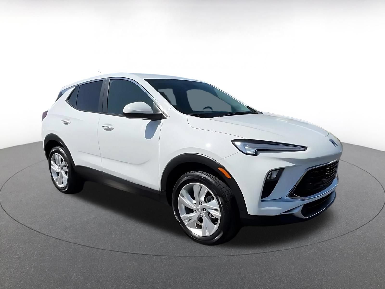 Used 2025 Buick Encore GX Preferred AWD/4WD video 2