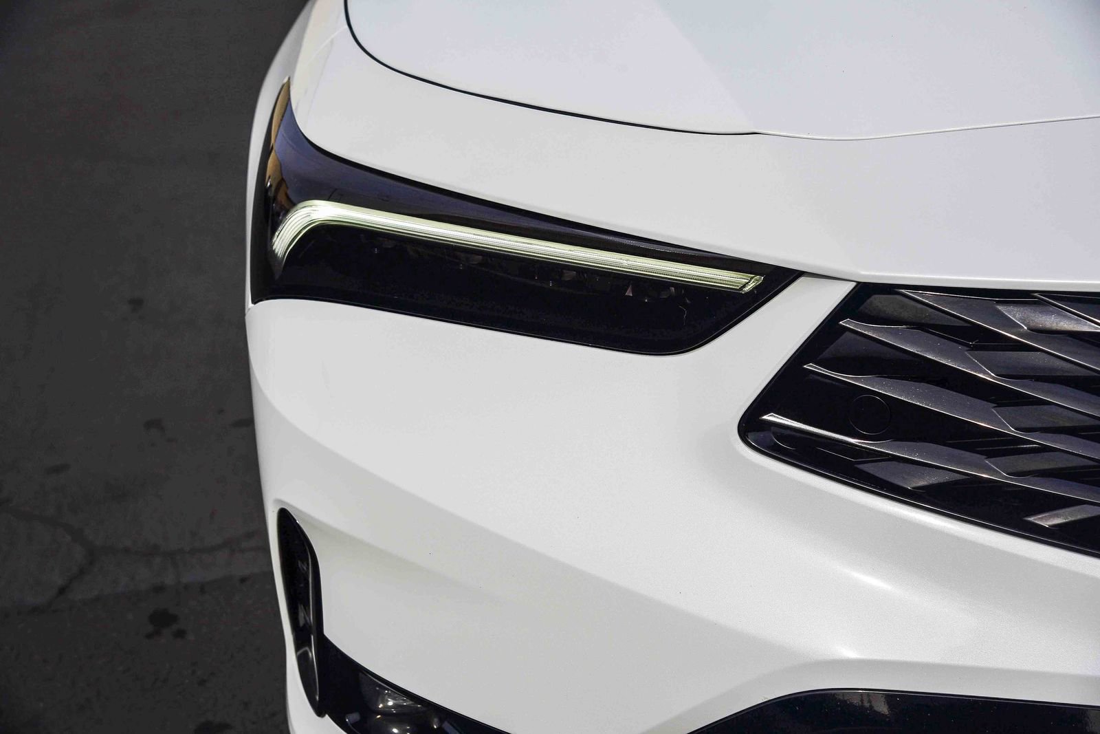 Used 2025 Acura Integra A-Spec image 12