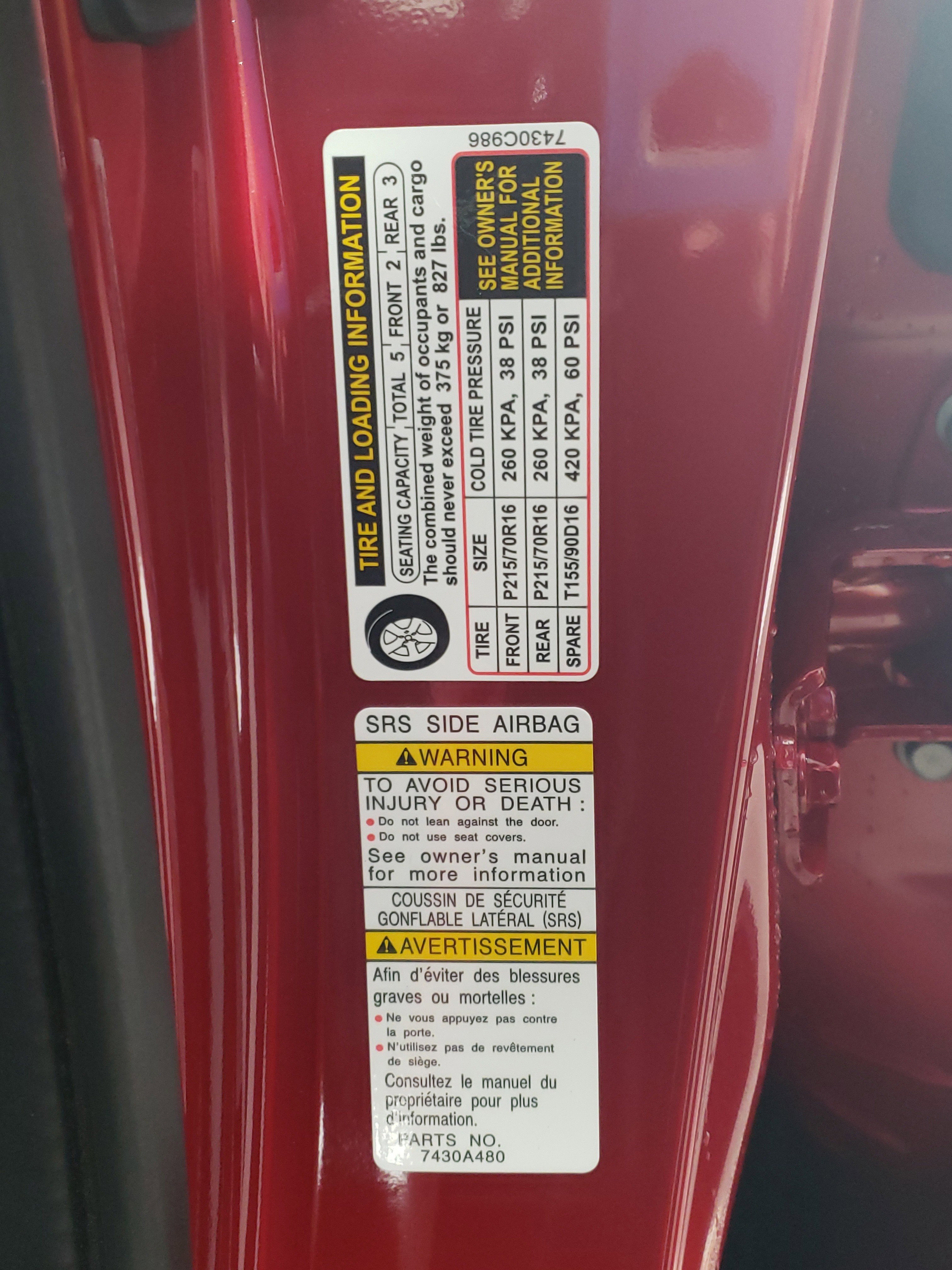 New 2026 Mitsubishi Eclipse Cross ES image 25