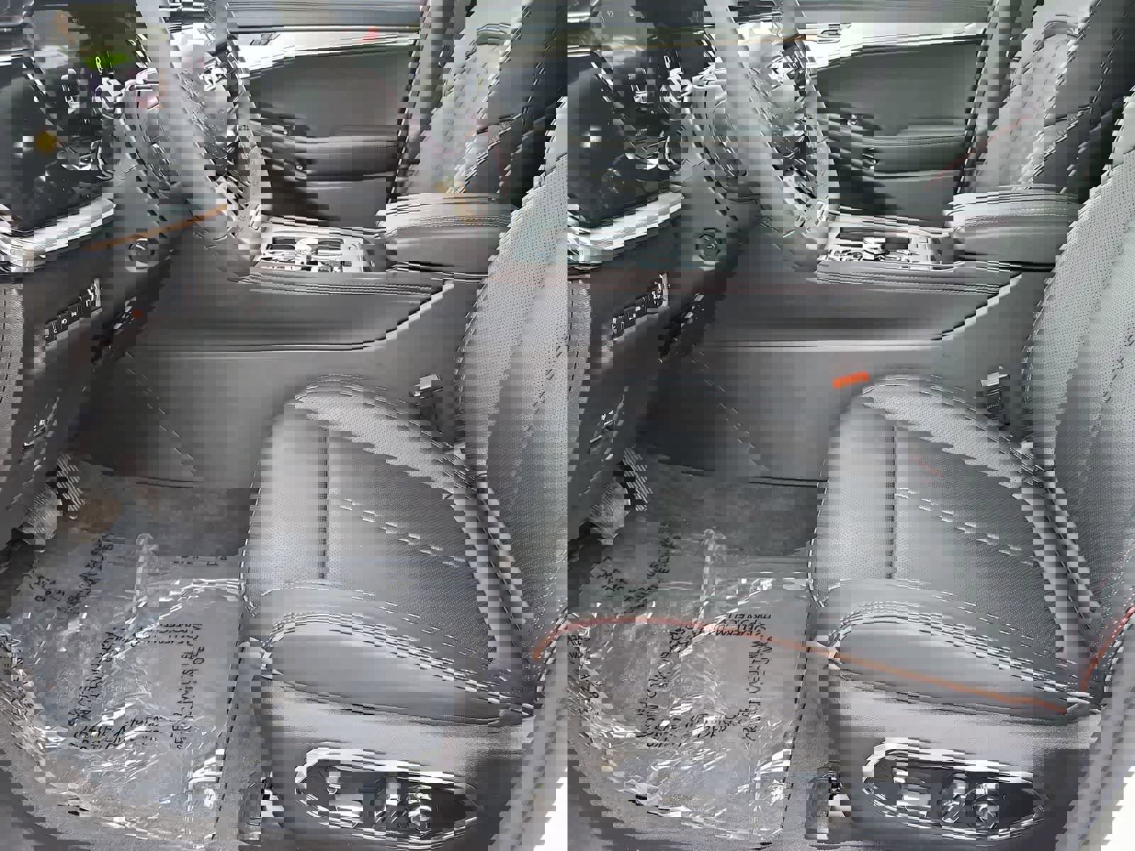 Used 2024 Jeep Wagoneer Launch Edition image 16