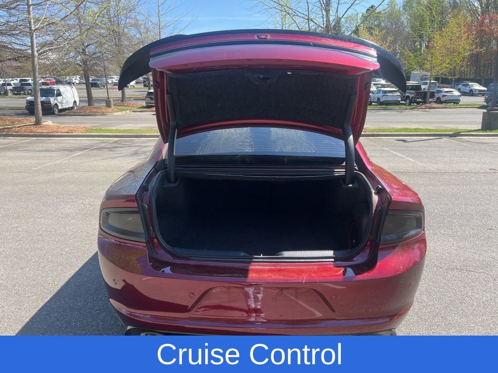 Used 2018 Dodge Charger R/T w/ Beats Audio Group image 13