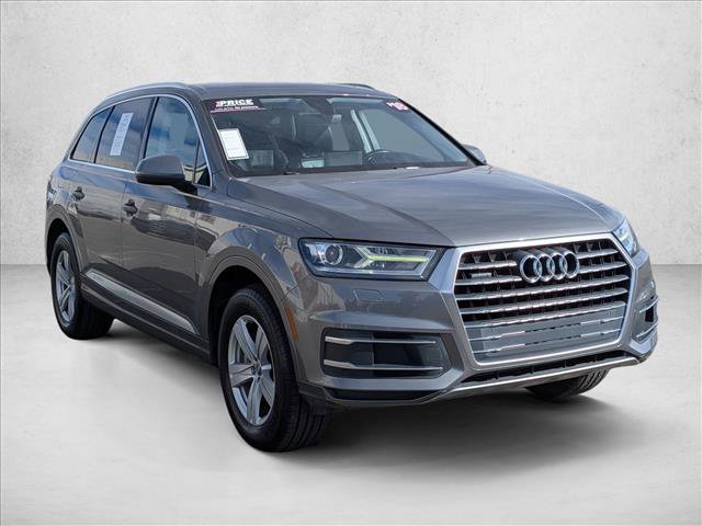 Used 2018 Audi Q7 2.0T Premium video 2