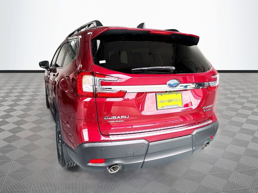 New 2026 Subaru Ascent Touring AWD/4WD image 36