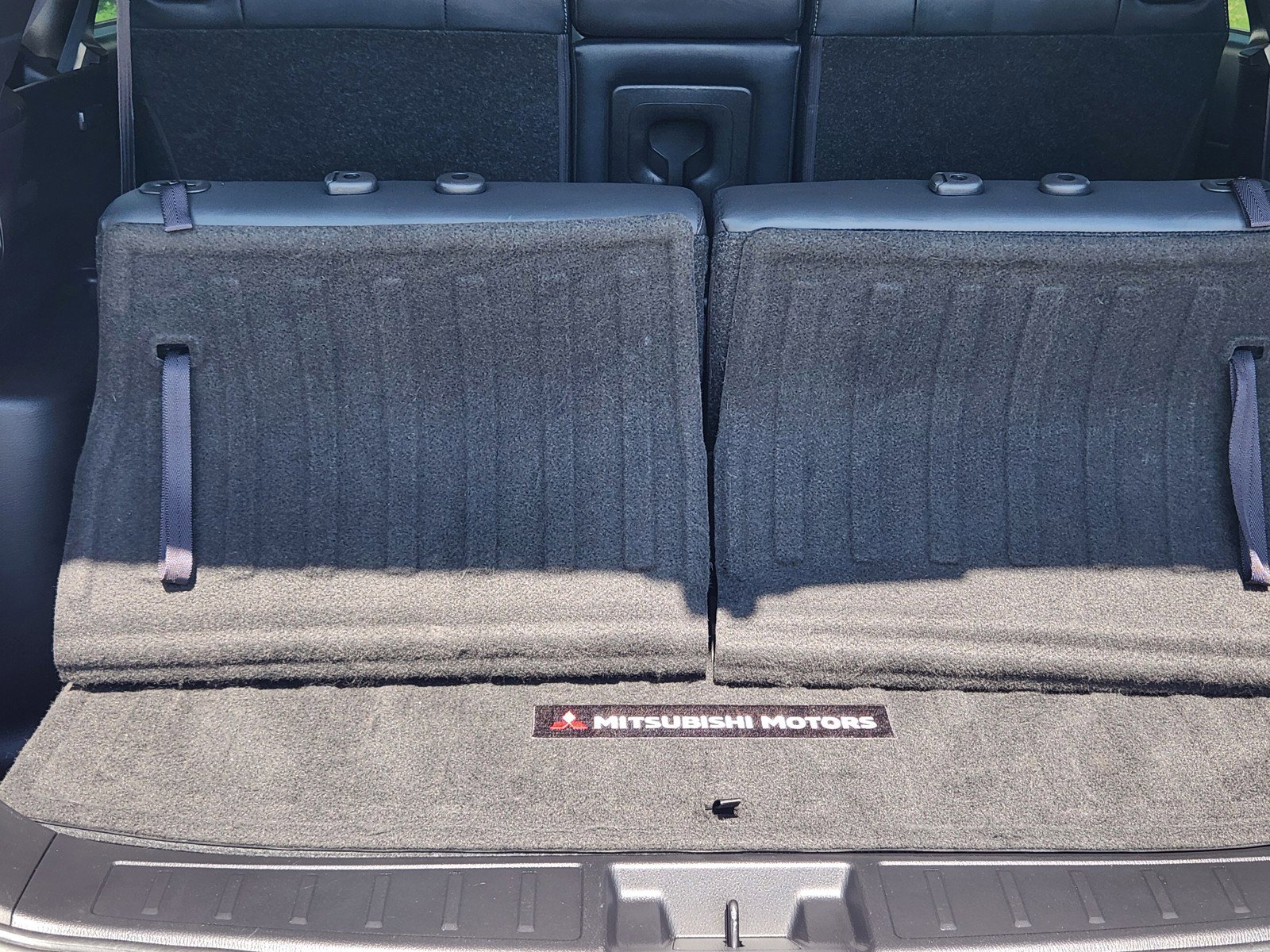 Used 2022 Mitsubishi Outlander SE AWD/4WD image 25