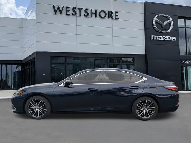 Used 2024 Lexus ES 350 w/ Premium Package FWD image 6