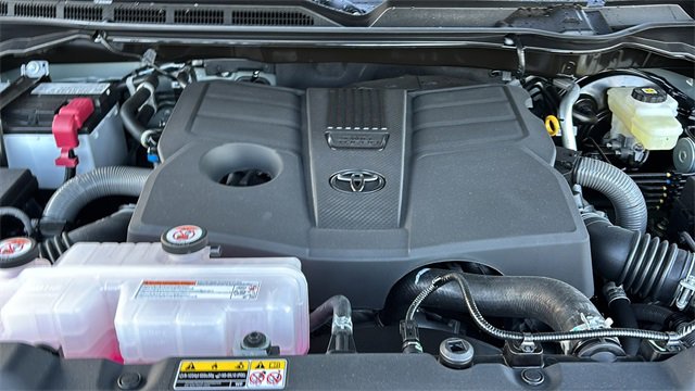 New 2026 Toyota Tundra SR5 w/ SR5 Convenience Package image 32