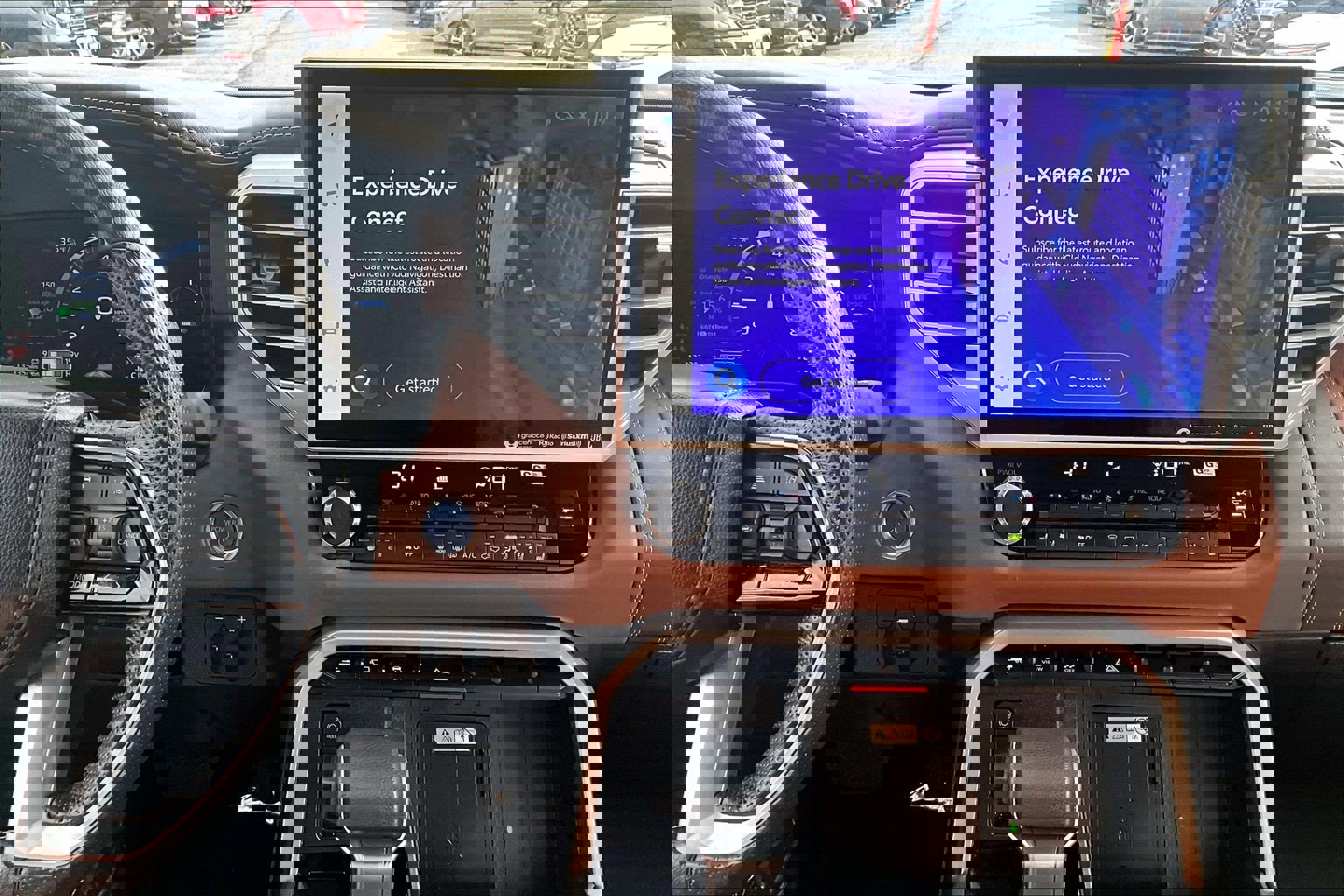 Used 2024 Toyota Tundra 1794 Edition image 6