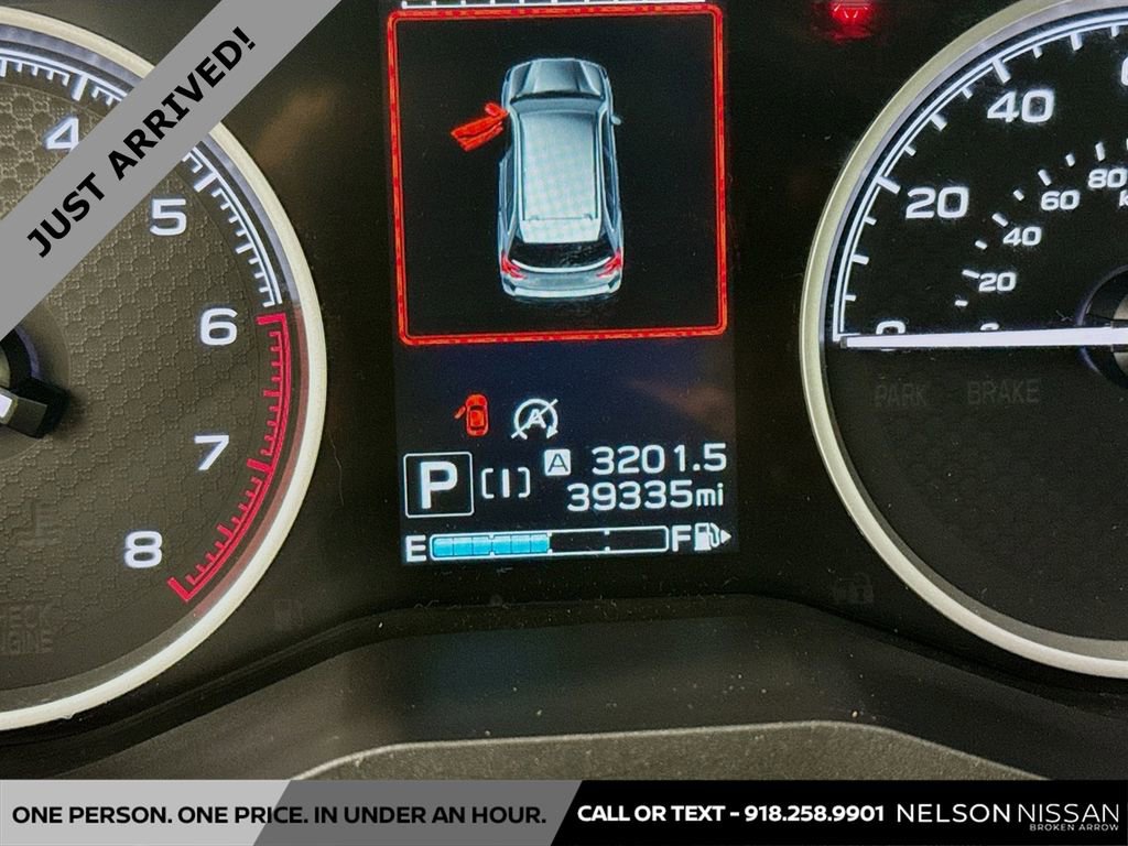 Used 2023 Subaru Forester Premium image 12