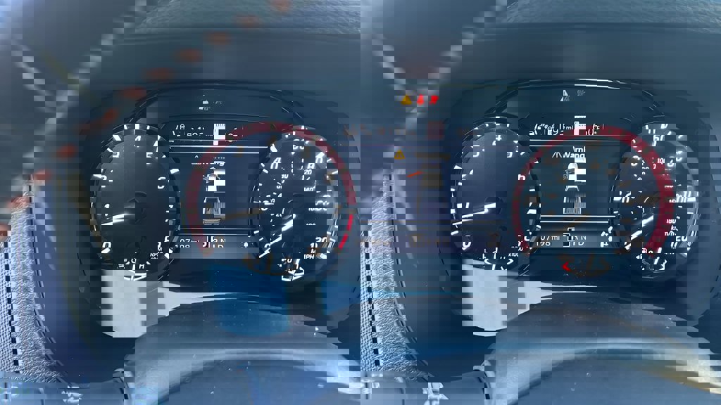 Used 2023 Nissan Frontier PRO-4X w/ Pro Convenience Package image 12