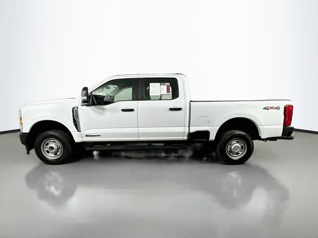 Used 2026 Ford F250 XL AWD/4WD image 5