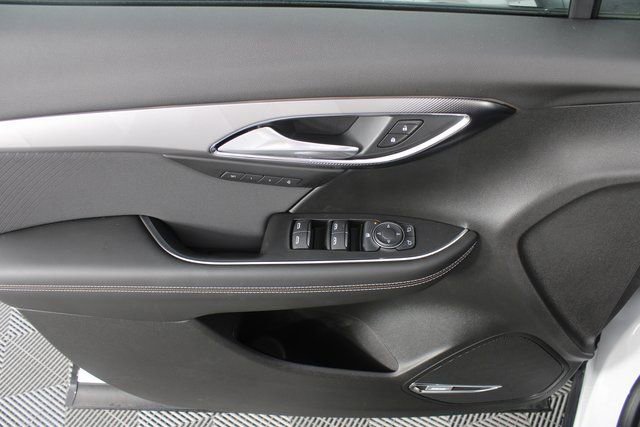 New 2026 Buick Envision Sport Touring image 14