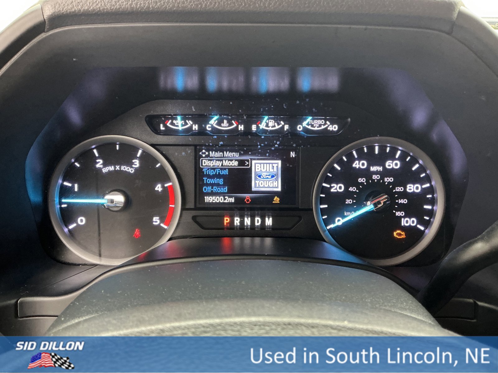 Used 2022 Ford F350 XLT image 11