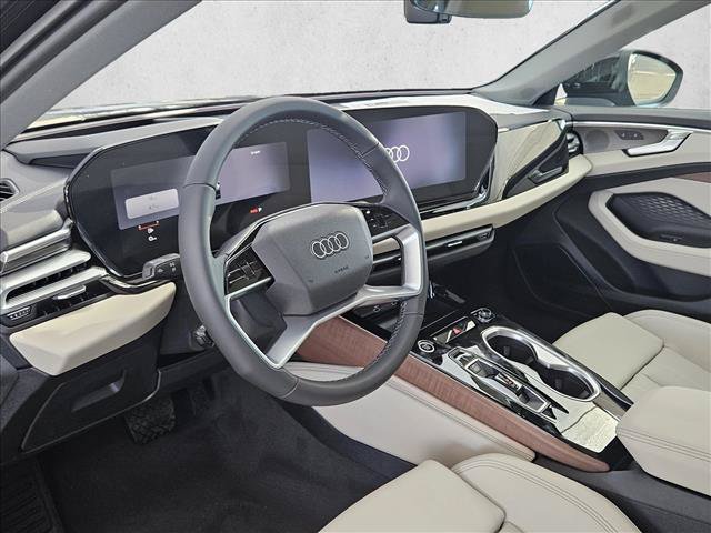 New 2026 Audi A6 Premium Plus AWD/4WD image 13
