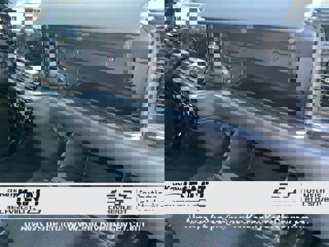 Used 2023 Chevrolet Silverado 1500 LT image 22