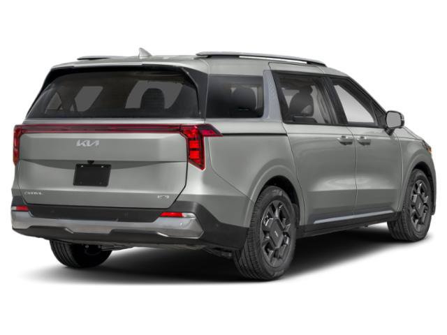 New 2027 Kia Carnival SX FWD image 2