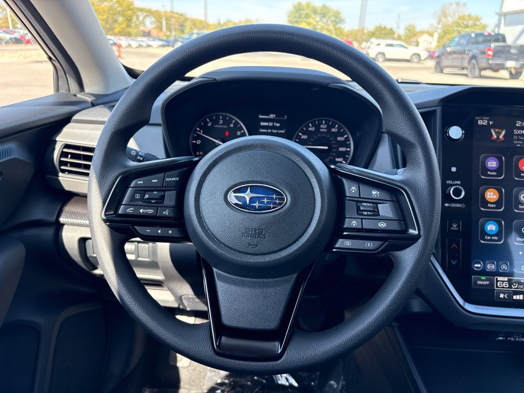 New 2026 Subaru Crosstrek 2.5i Premium AWD/4WD image 14