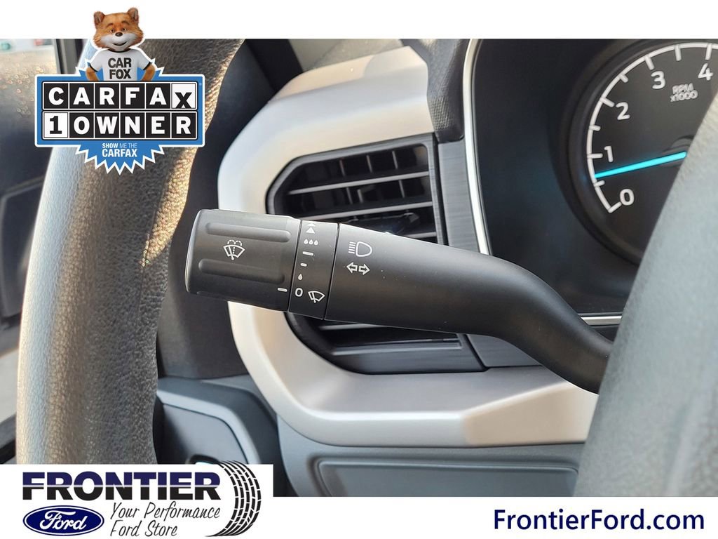 Used 2023 Ford F150 XLT image 19