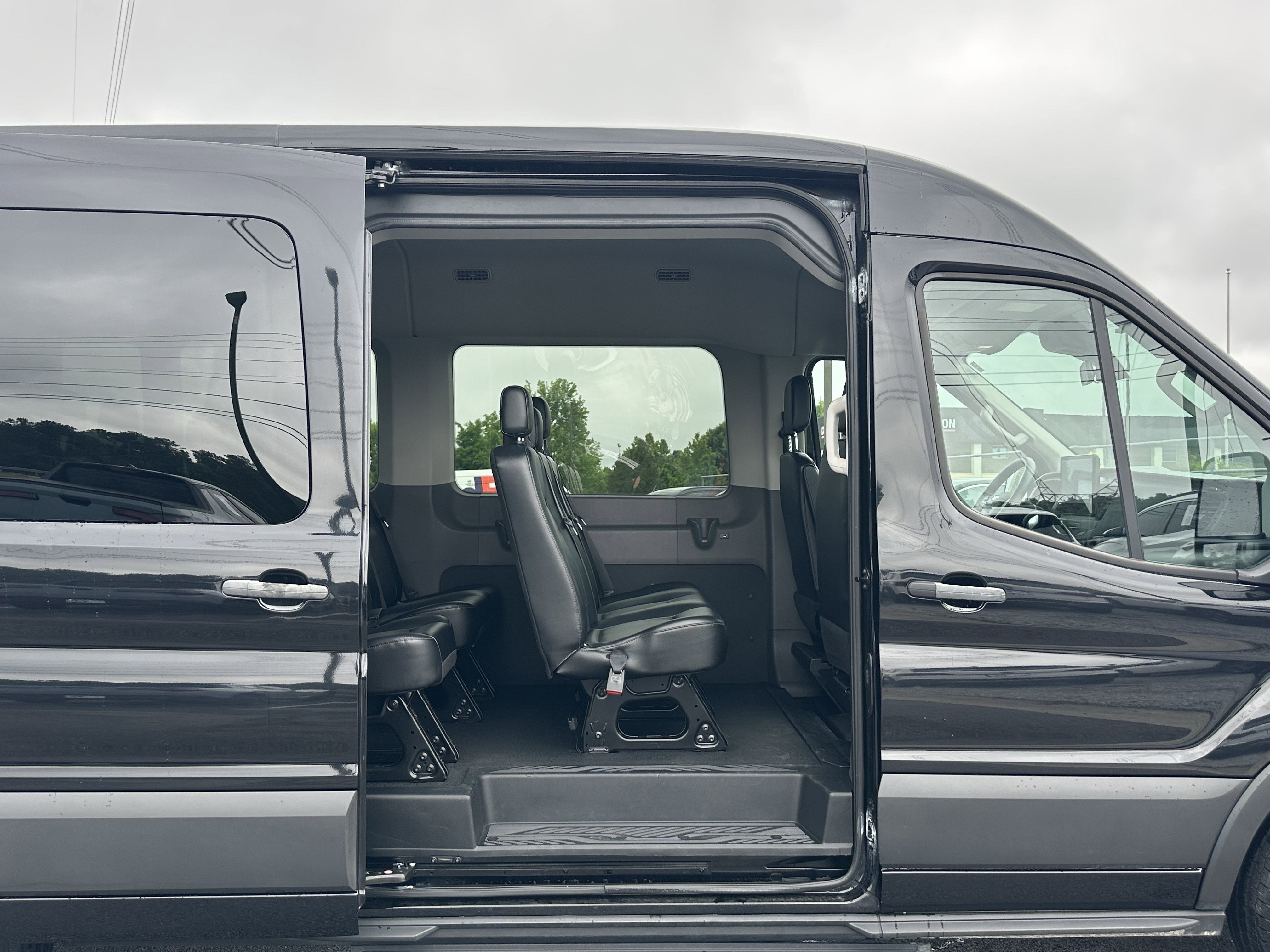 Used 2024 Ford Transit 350 XL RWD image 15