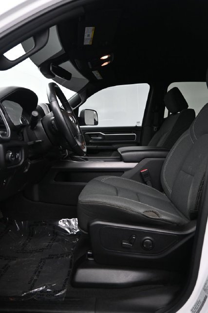 Used 2022 RAM 1500 Big Horn AWD/4WD image 8