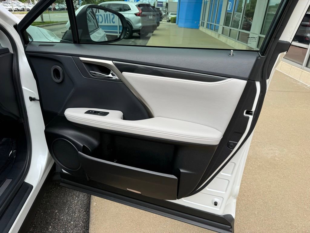 Used 2020 Lexus RX 350 AWD w/ Accessory Package image 45
