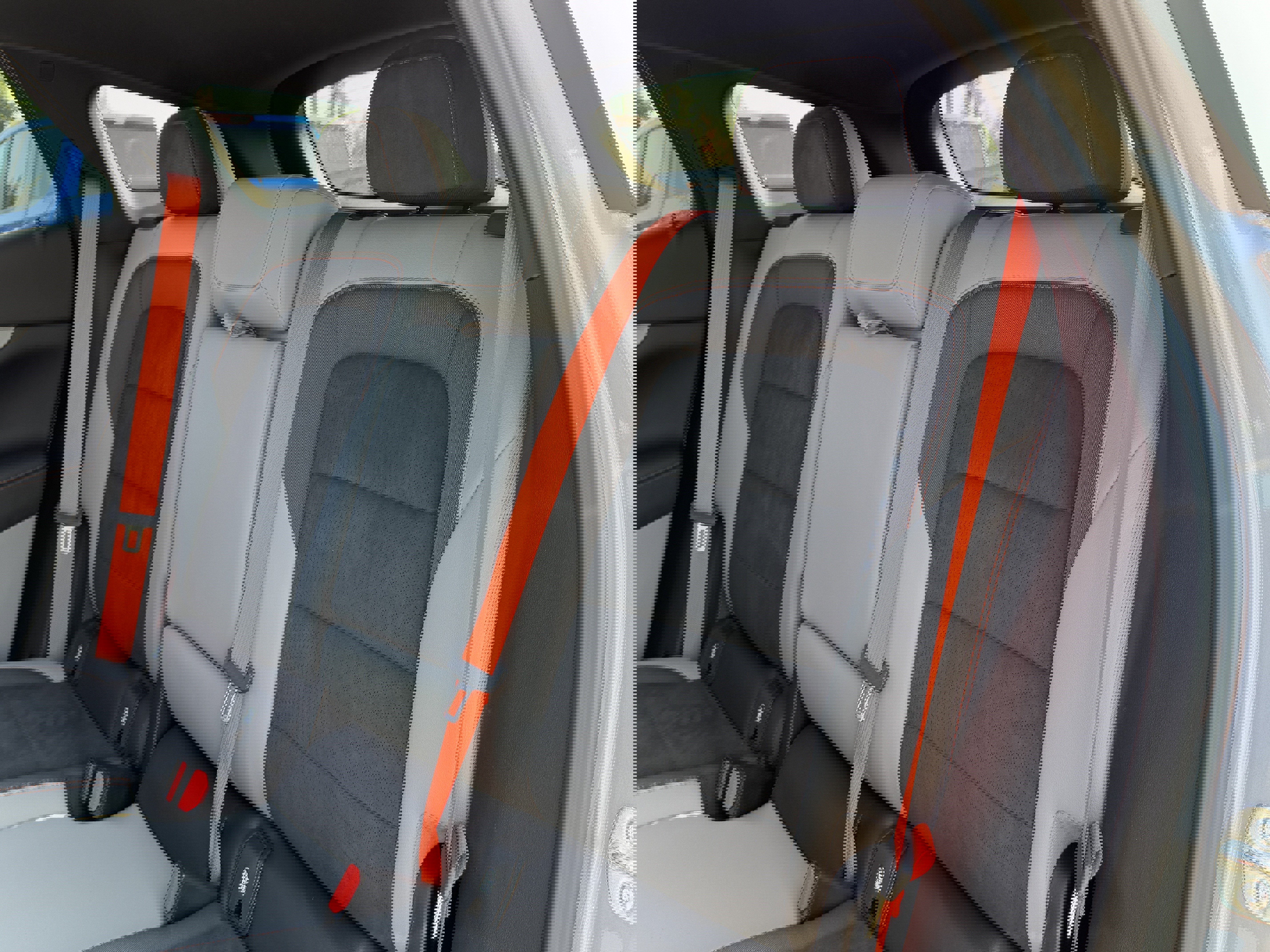 New 2026 Chevrolet Blazer EV SS w/ Performance Package image 29