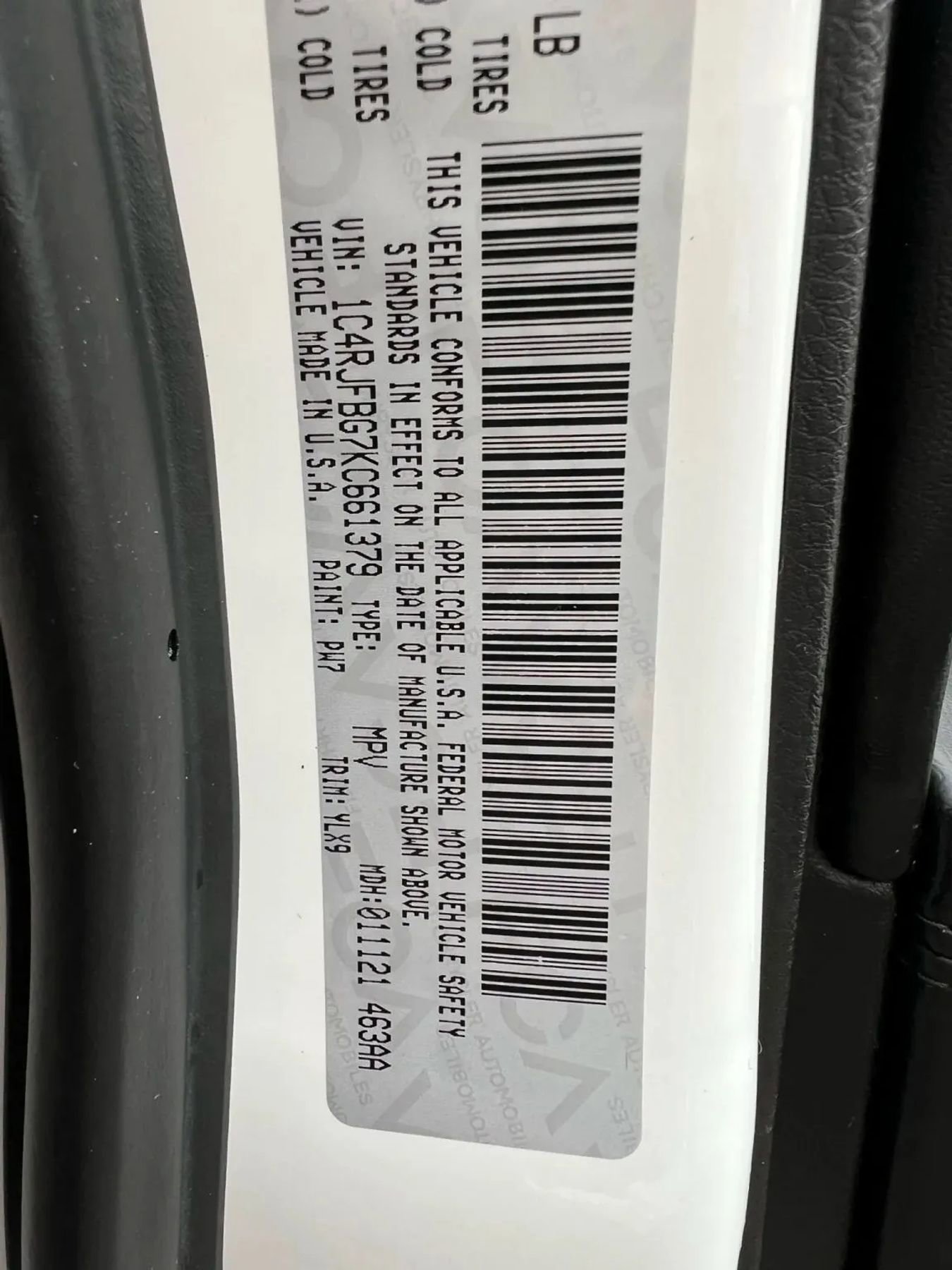 Used 2019 Jeep Grand Cherokee Limited X image 33