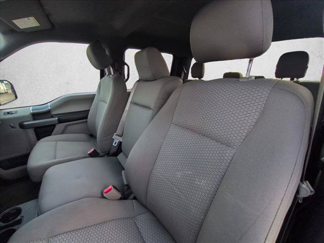 Used 2016 Ford F150 XLT w/ Equipment Group 301A Mid RWD image 14