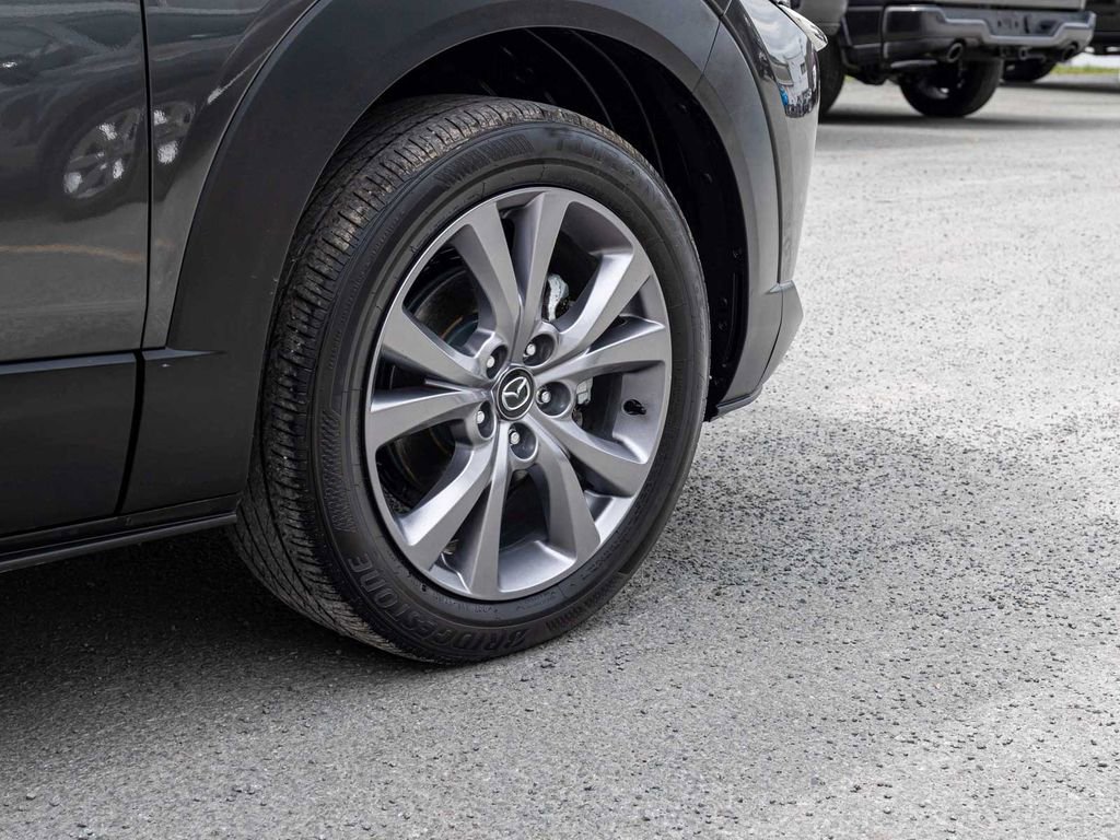 Used 2023 MAZDA CX-30 AWD 2.5 S w/ Select Package image 7