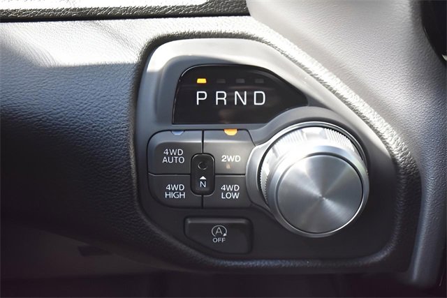 New 2026 RAM 1500 Laramie w/ Laramie Southwest Edition image 22