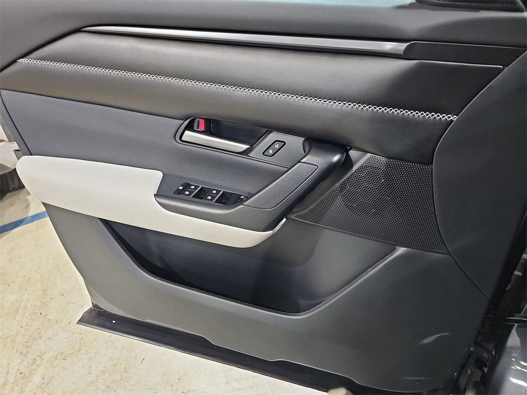 New 2026 MAZDA CX-50 AWD 2.5 S w/ Weather Package image 24