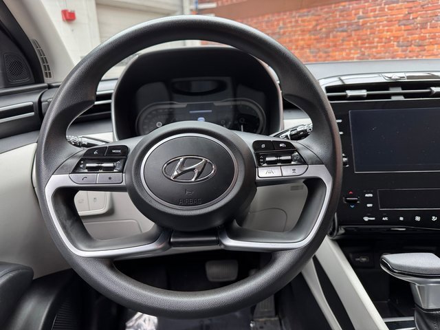 Used 2024 Hyundai Tucson SEL image 14