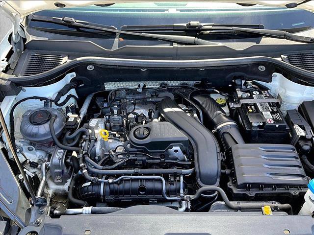 Used 2023 Volkswagen Taos S w/ Driver Assistance Package FWD image 11