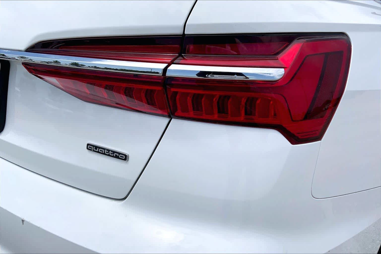 Used 2019 Audi A6 3.0T Premium Plus AWD/4WD image 30