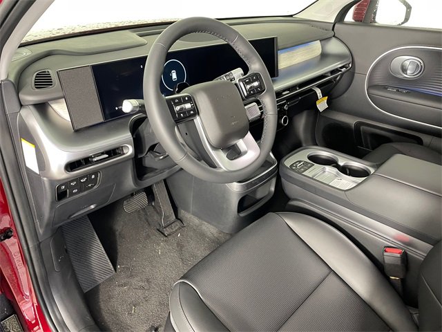 New 2026 Hyundai Ioniq 9 SEL image 2