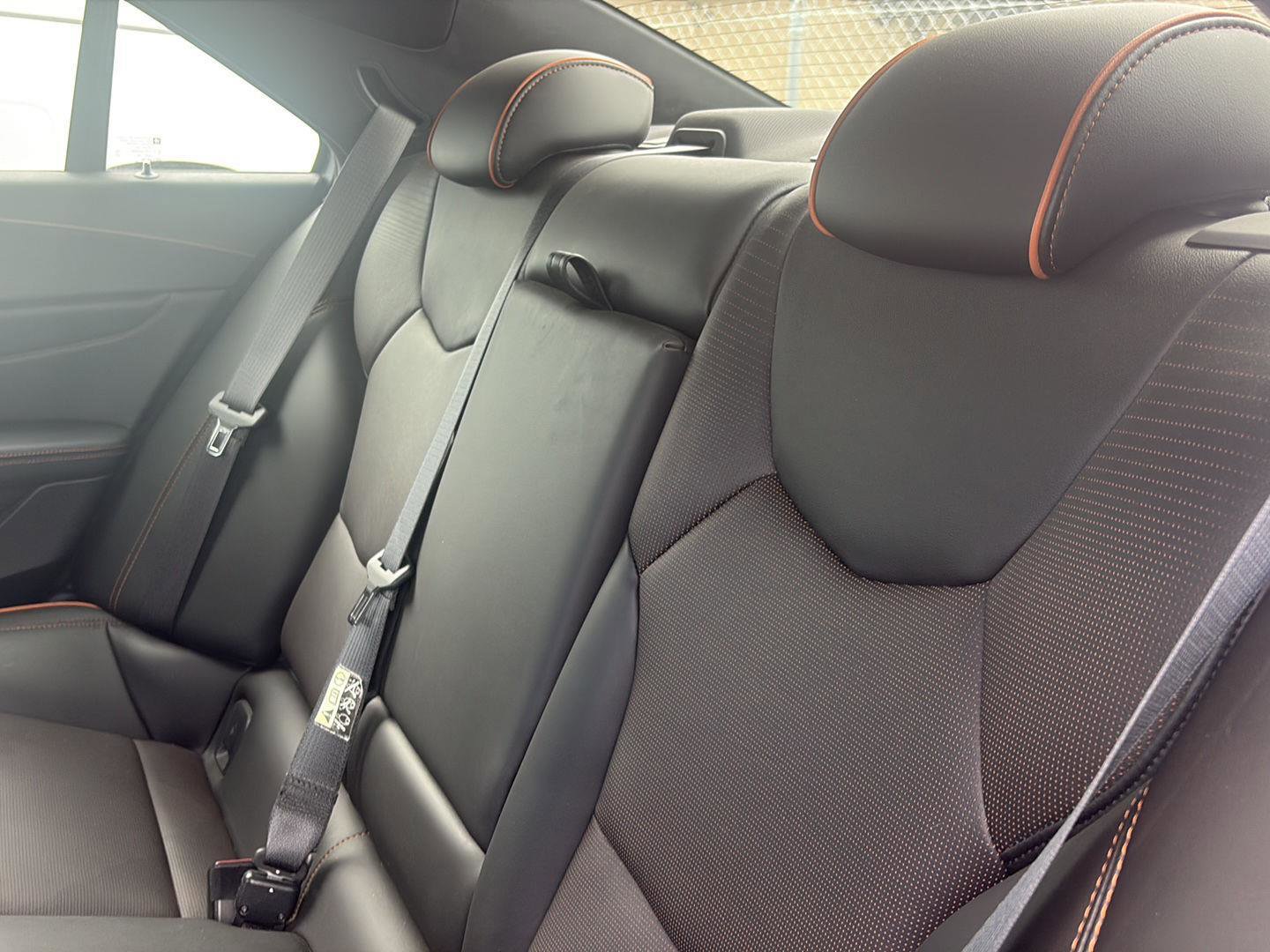 Used 2020 Cadillac CT4 Sport RWD image 26