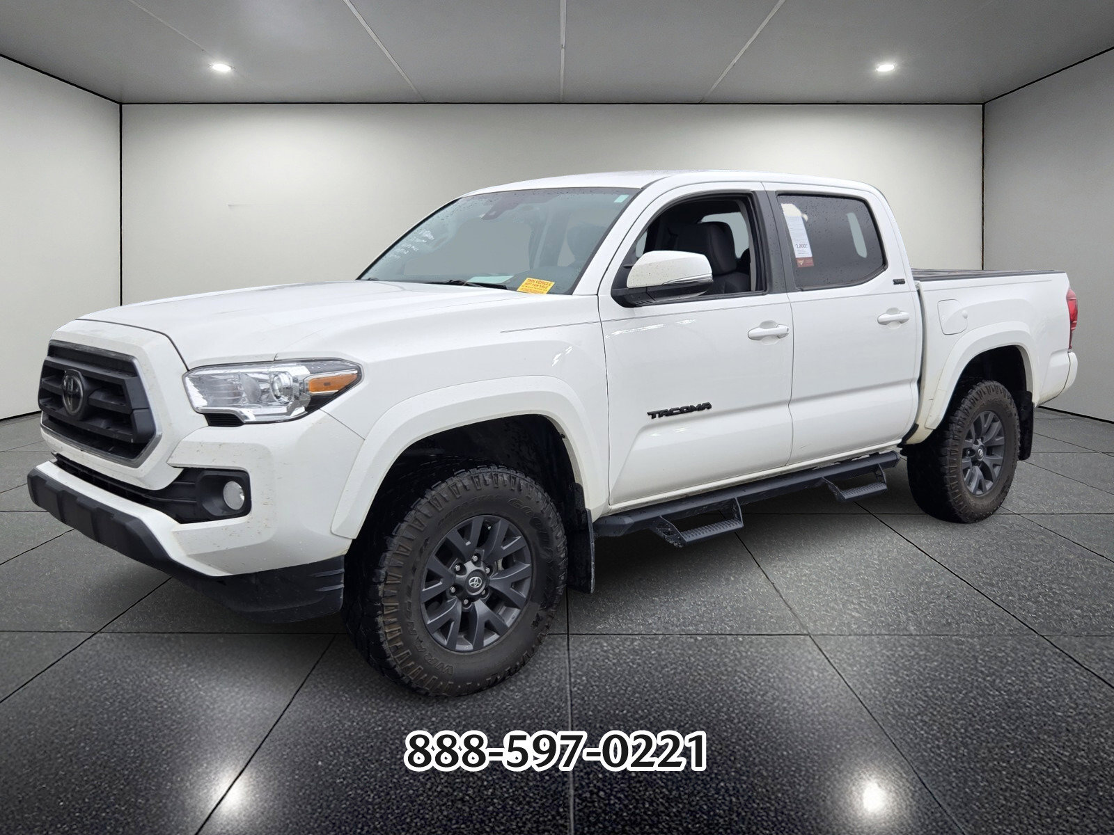 Used 2023 Toyota Tacoma SR5 image 6