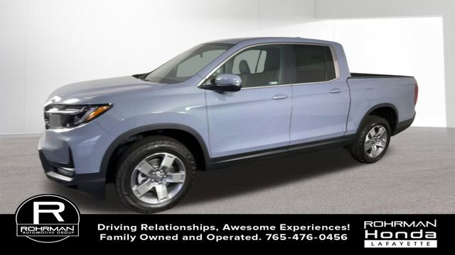 New 2026 Honda Ridgeline RTL image 5