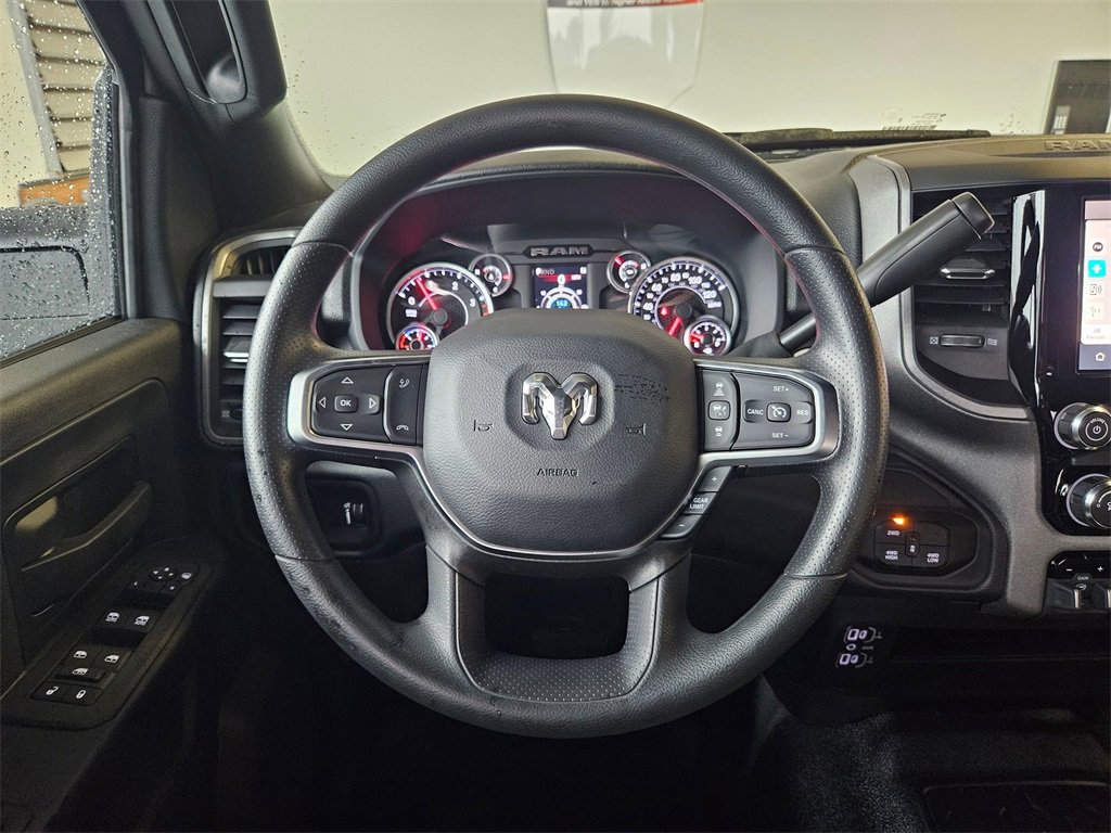 New 2026 RAM 5500 Tradesman w/ Chrome Appearance Group image 15