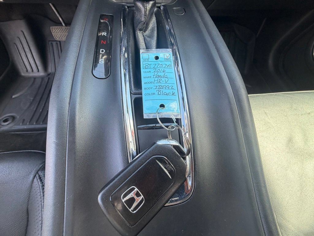 Used 2016 Honda HR-V EX-L image 29
